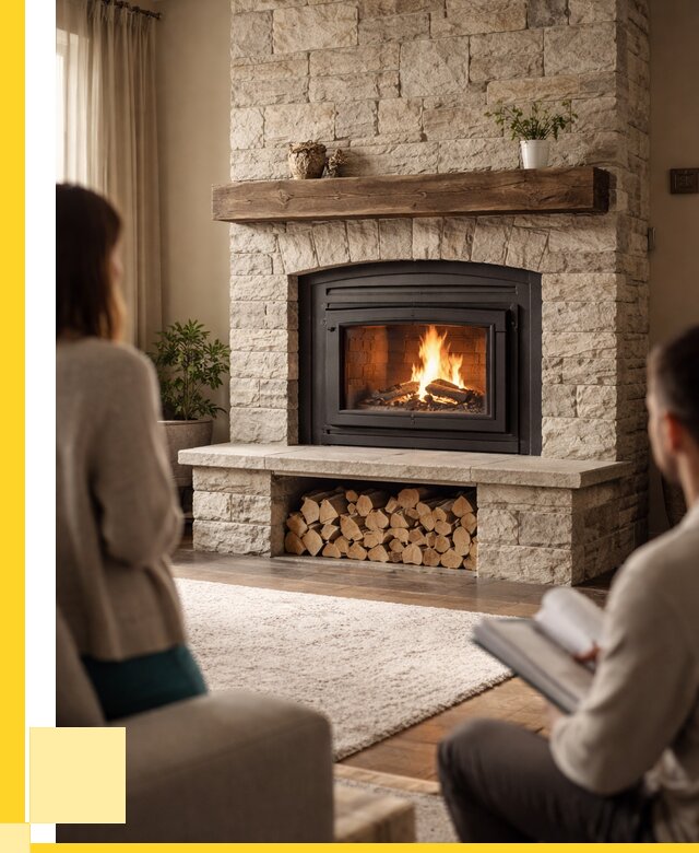 Проекты печей каминов в Черногорске от 12248 р. | ЭриданЧрн