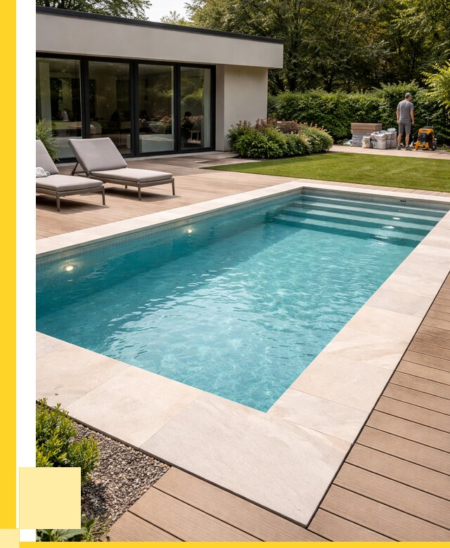 Бассейн под ключ в Черногорске от 2551750 р. строительство | ЭриданЧрн