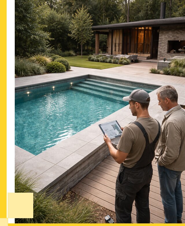 Строительство бассейнов в Черногорске от 1224840 р. ЭриданЧрн