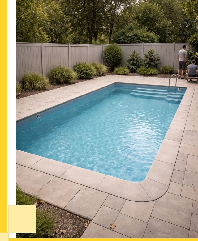 Композитные бассейны в Черногорске от 1020700 р. - ЭриданЧрн