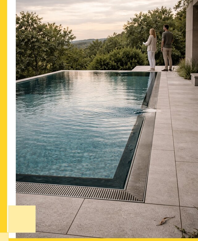 Проект переливные бассейны в Черногорске от 2551750 р. | ЭриданЧрн