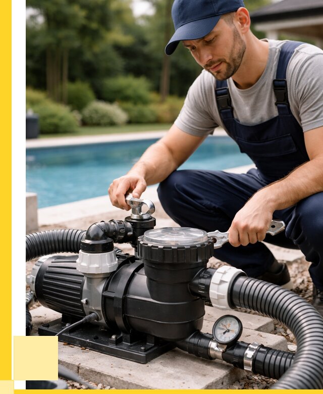 Насосы для бассейнов в Черногорске купить от 12248 р. | ЭриданЧрн