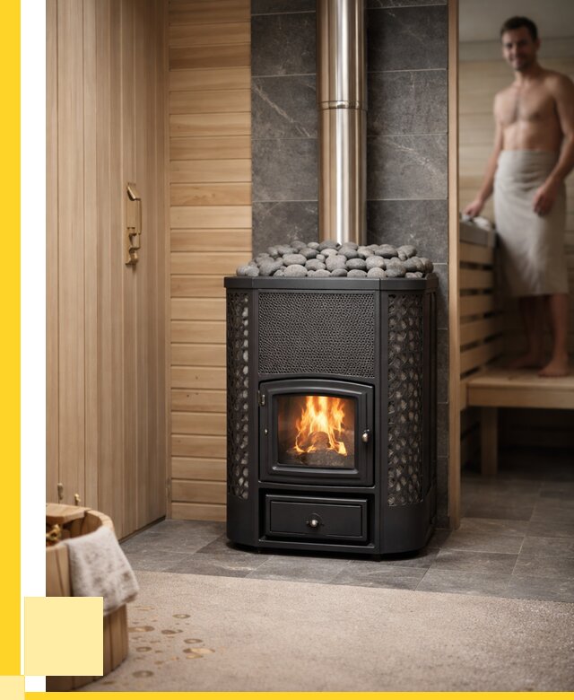 Печи для саун: Harvia, Tylo, EOS в Черногорске от 45932 р. | ЭриданЧрн