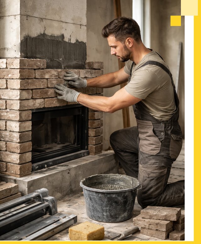 Услуги по устройству и монтажу Расул в банях и саунах в Черногорске